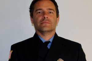 Chief - Zach Bendiner