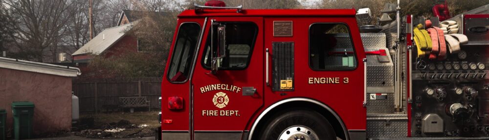 Rhinecliff Fire and Rescue